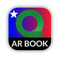 QuantumERA ar book icon