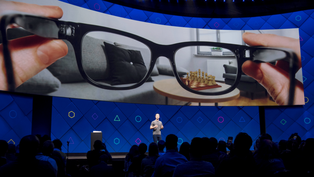 Our Take on Orion, Meta’s AR Glasses: What to Expect